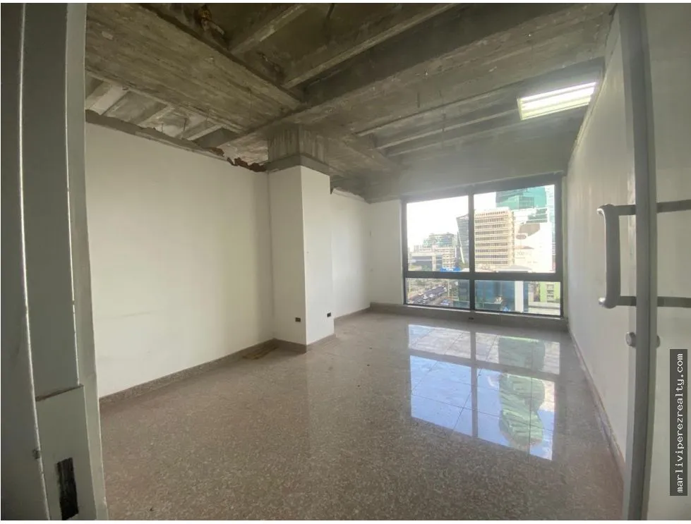 Office Rental on Calle 50