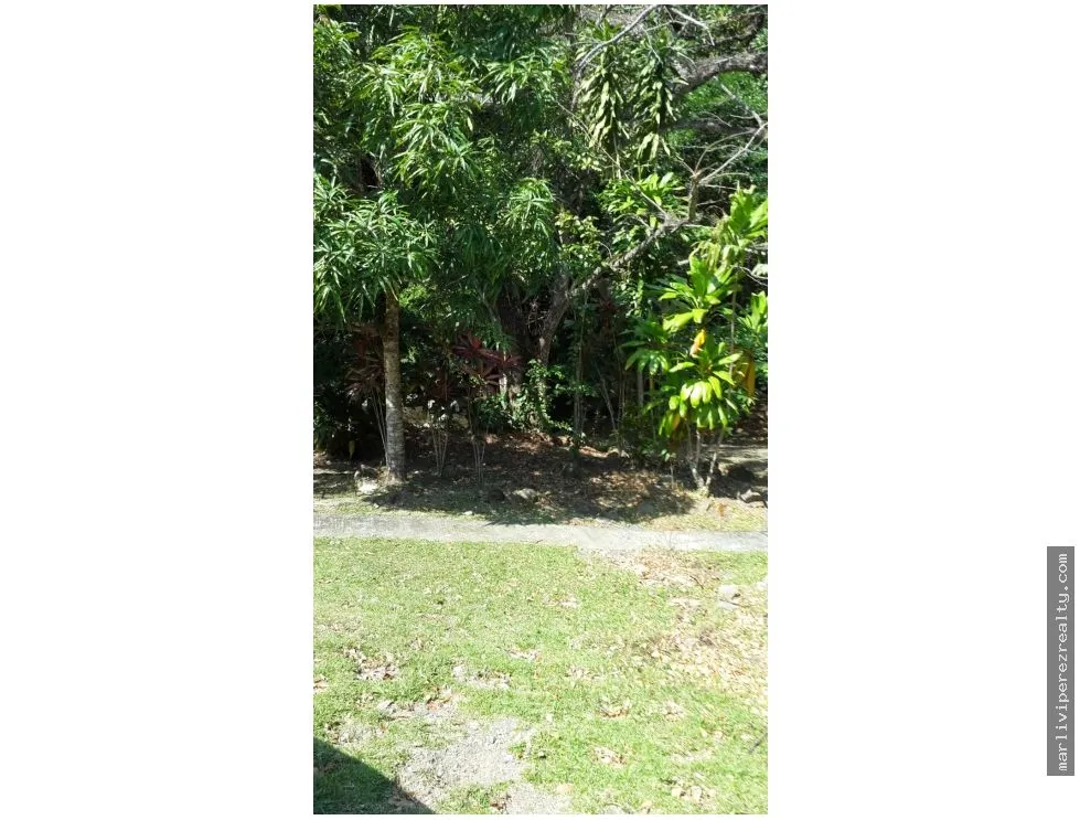 Land Sale in Altos de María