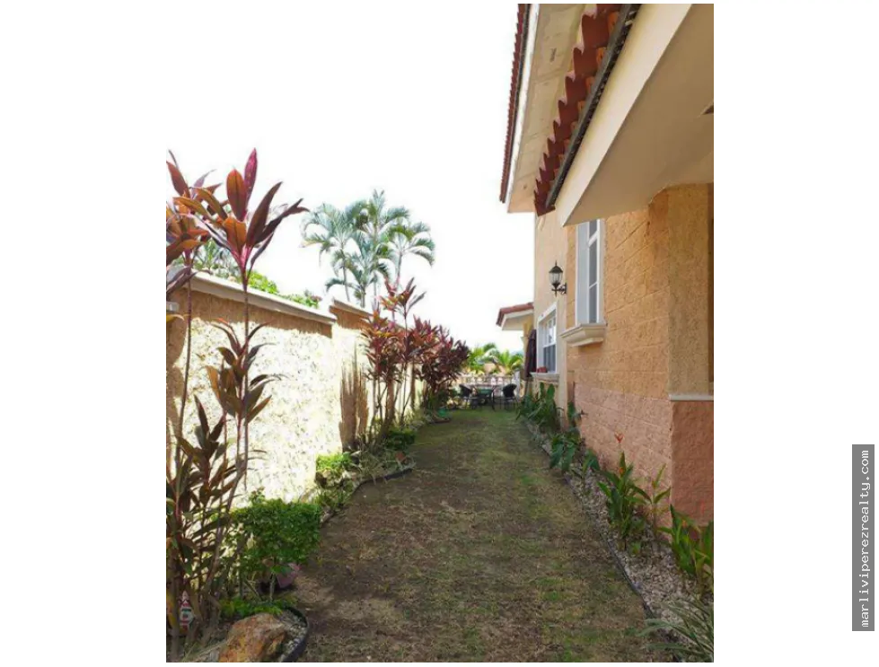 Maison unifamiliale à San Miguelito à vendre