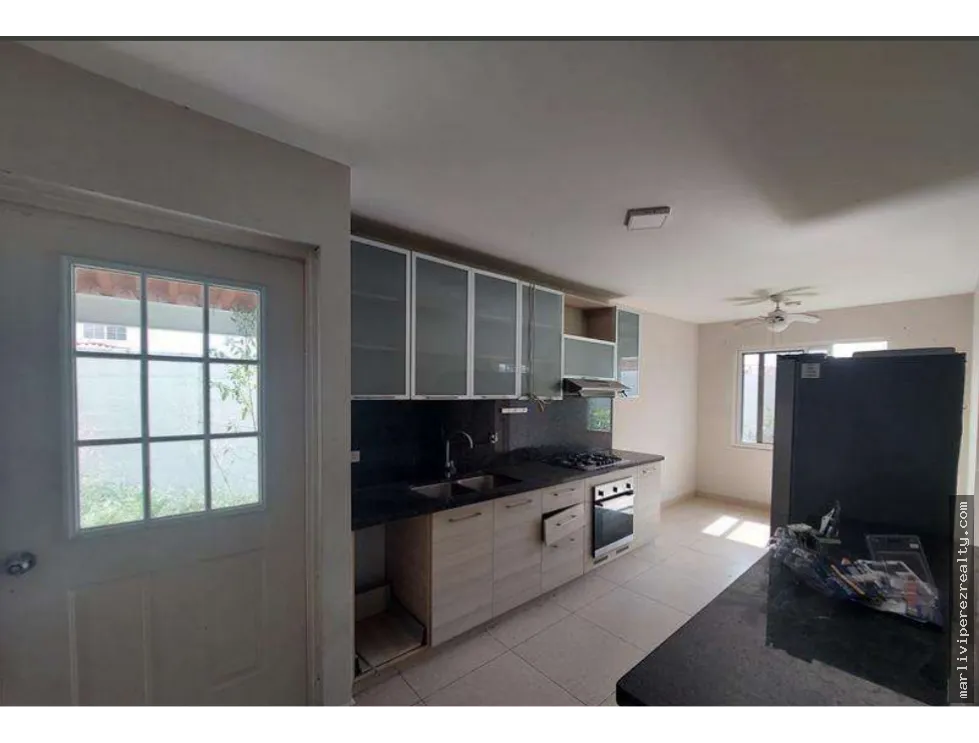 Venta Residencial Versalles