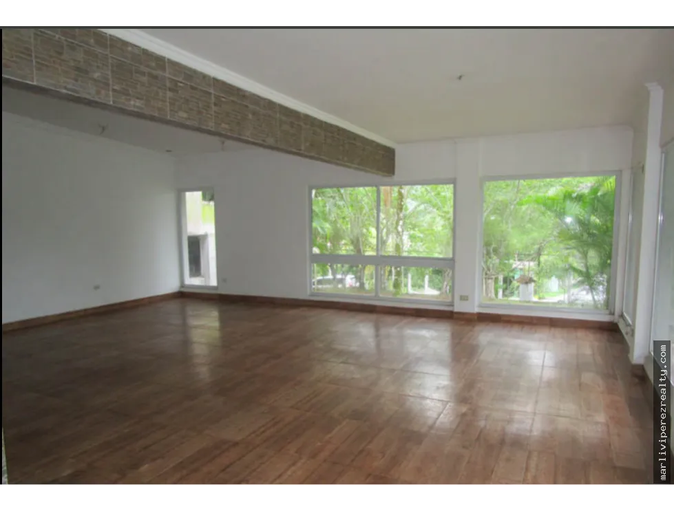 Maison unifamiliale à Las Cumbres à vendre