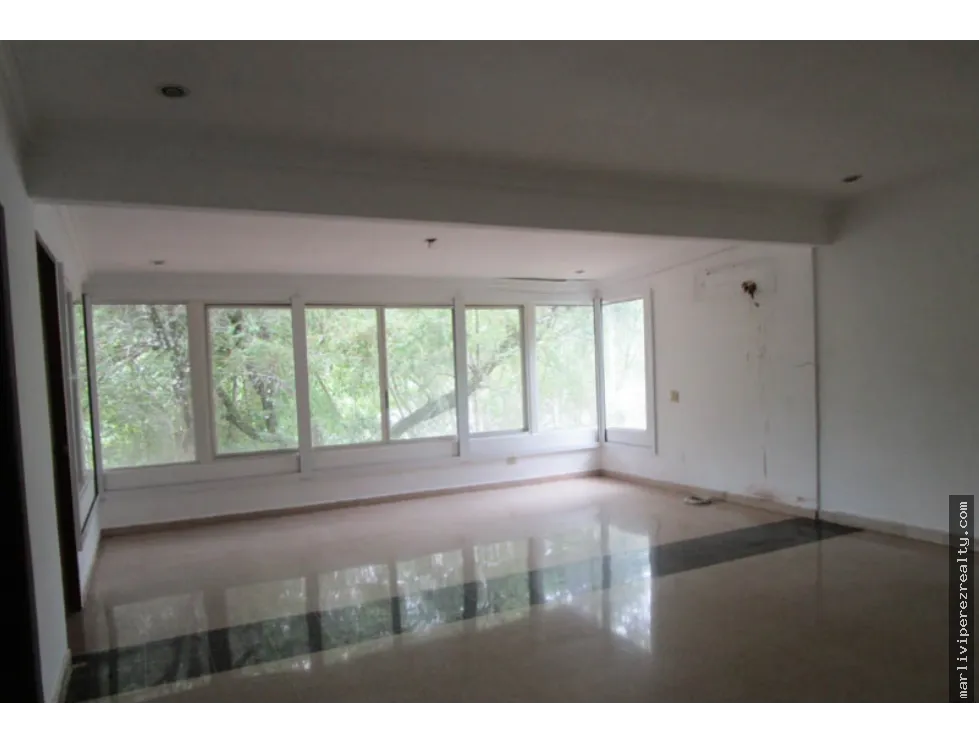 Maison unifamiliale à Las Cumbres à vendre