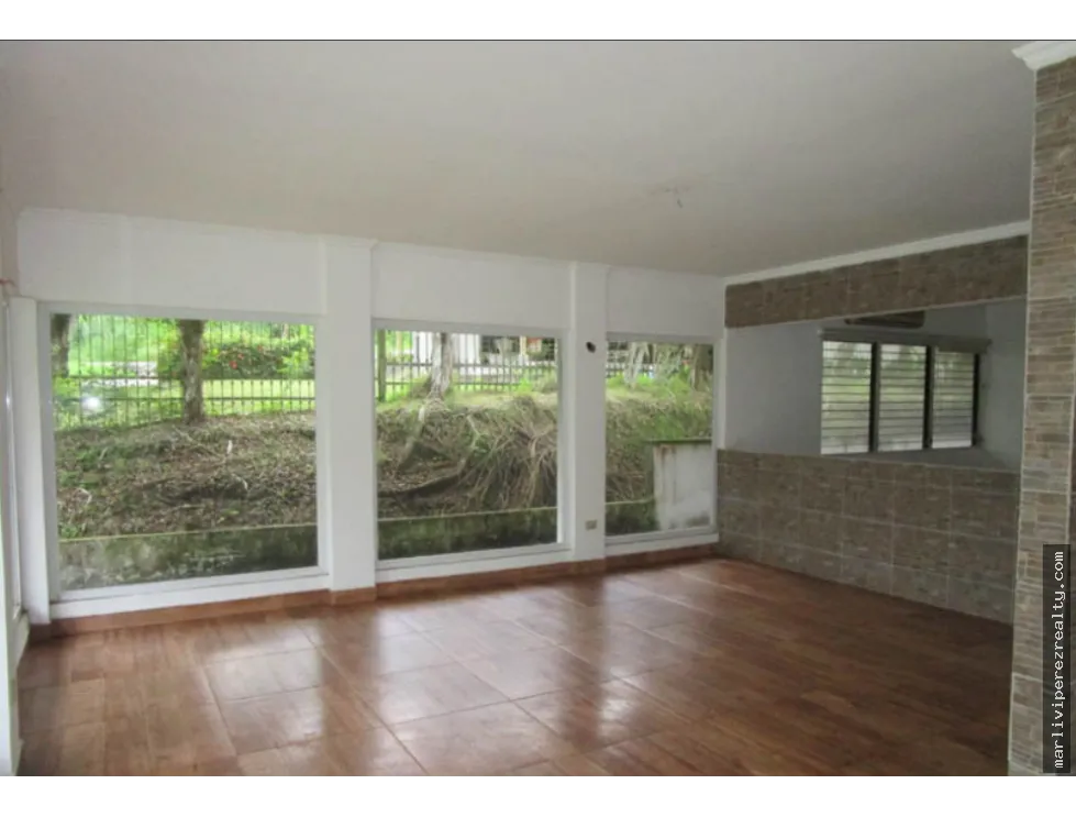 Maison unifamiliale à Las Cumbres à vendre