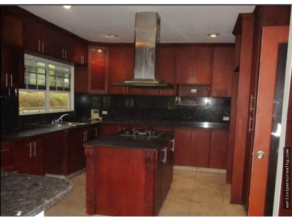Maison unifamiliale à Las Cumbres à vendre