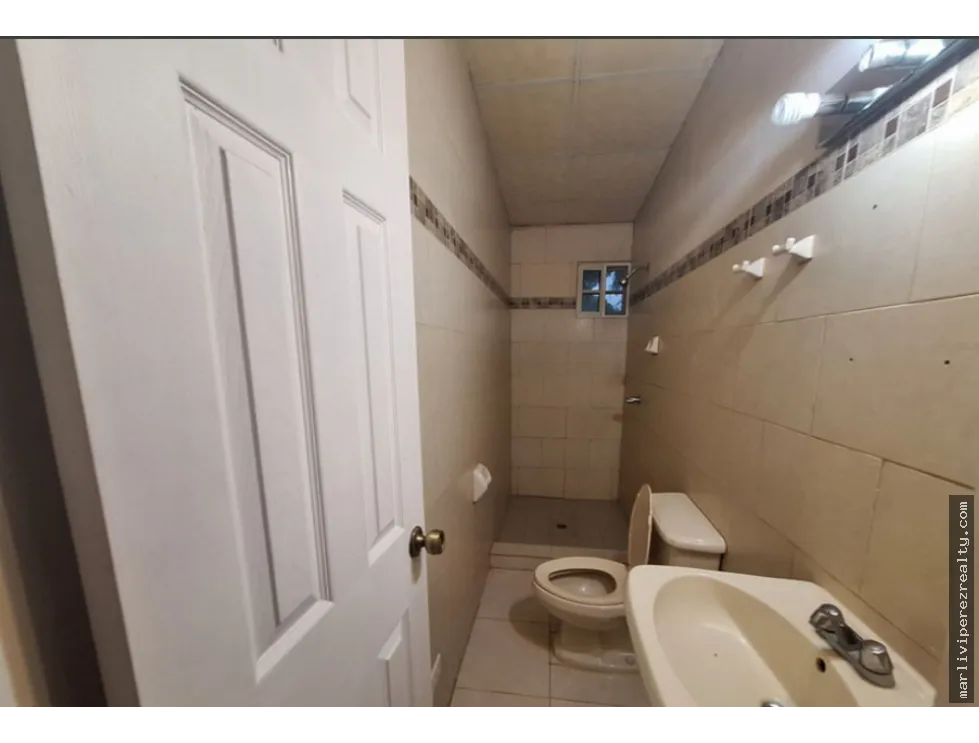 Maison unifamiliale à San Carlos à vendre