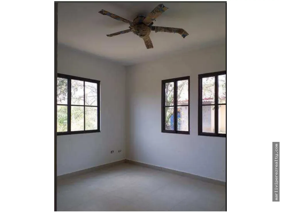 Venta de Residencial San Carlos