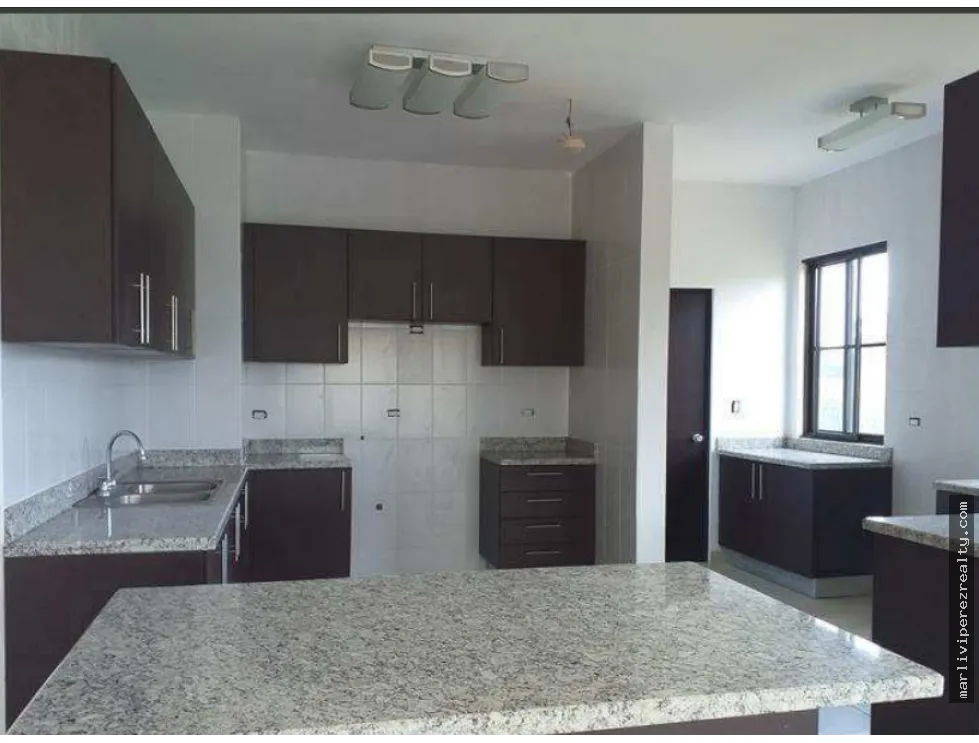 Venta de Residencial San Carlos