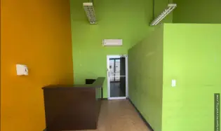 Sale of Commercial Space Brisas del Golf