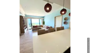 Alquiler Apartamento San Carlos