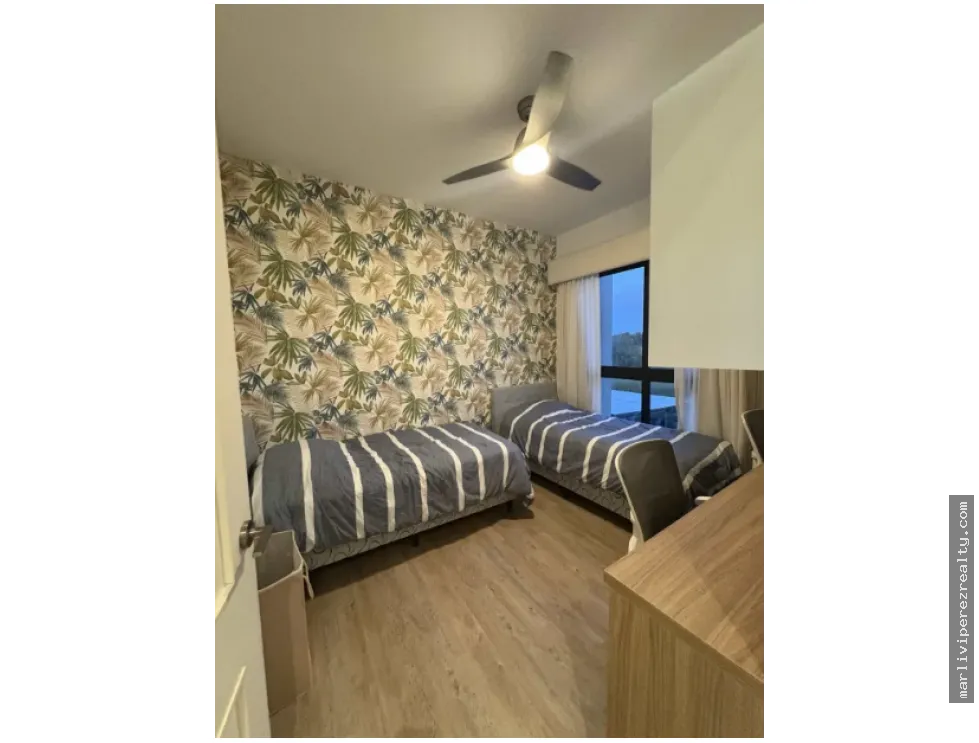 Alquiler Apartamento San Carlos