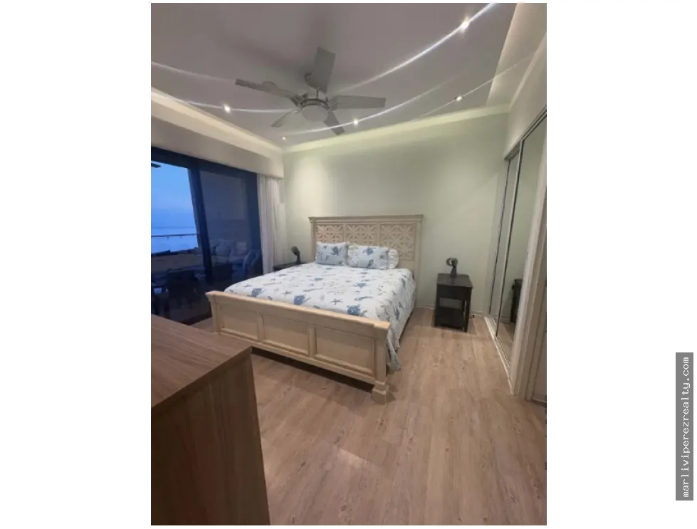 Alquiler Apartamento San Carlos