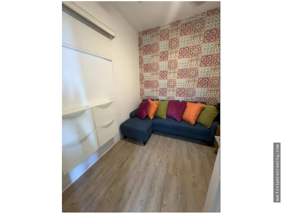 Alquiler Apartamento San Carlos