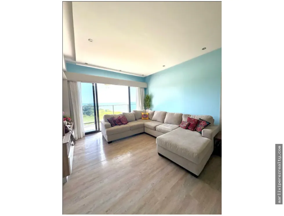 Alquiler Apartamento San Carlos