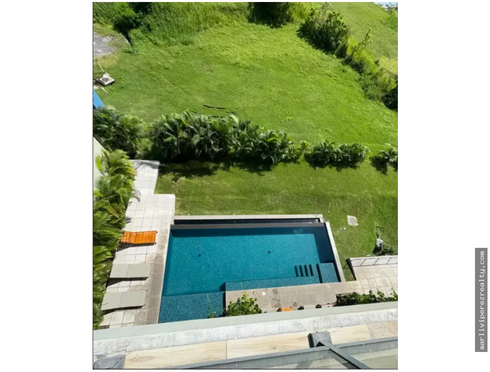 Alquiler Apartamento San Carlos