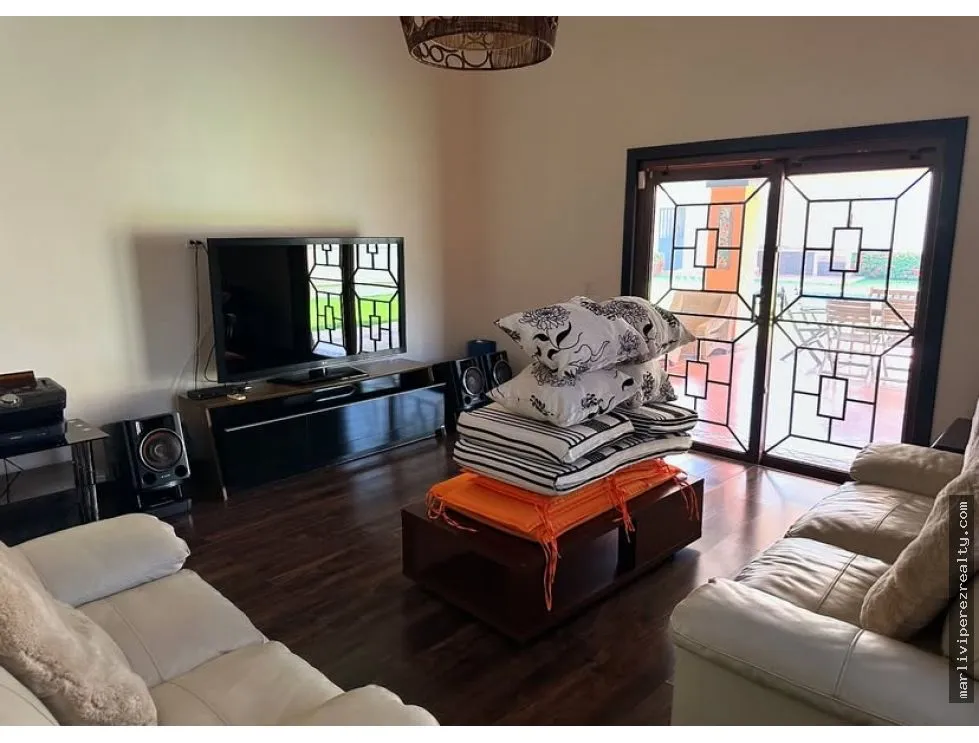 Venta de Residencia en Chitre