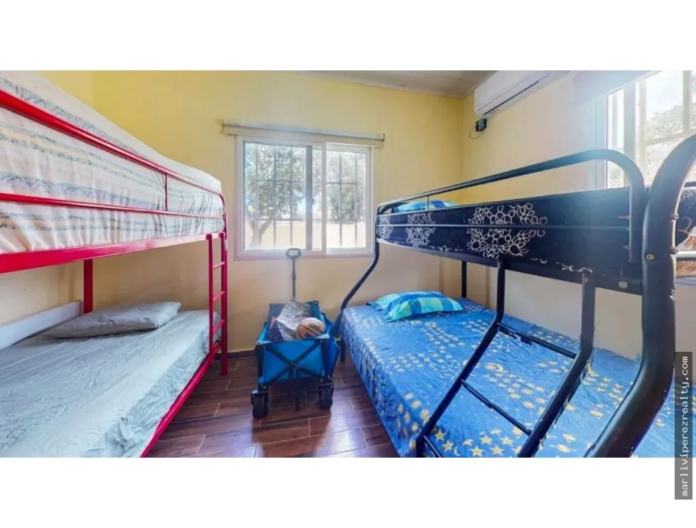 Дом в San Carlos на продажу
