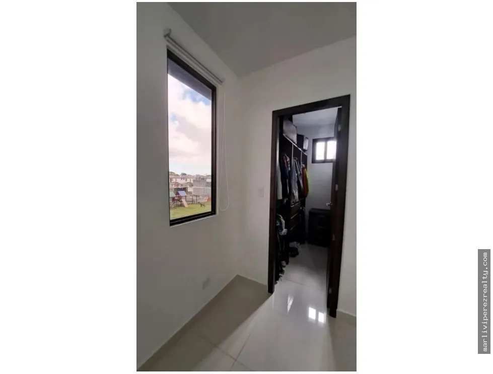 Maison unifamiliale à Chorrera à vendre