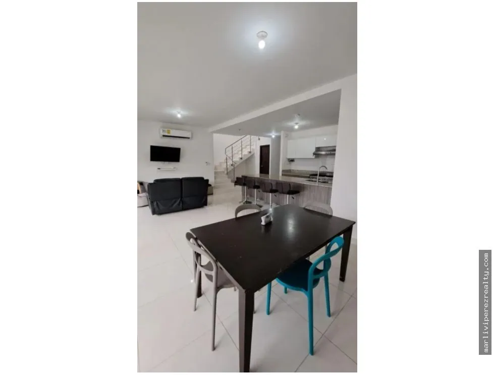 Maison unifamiliale à Chorrera à vendre