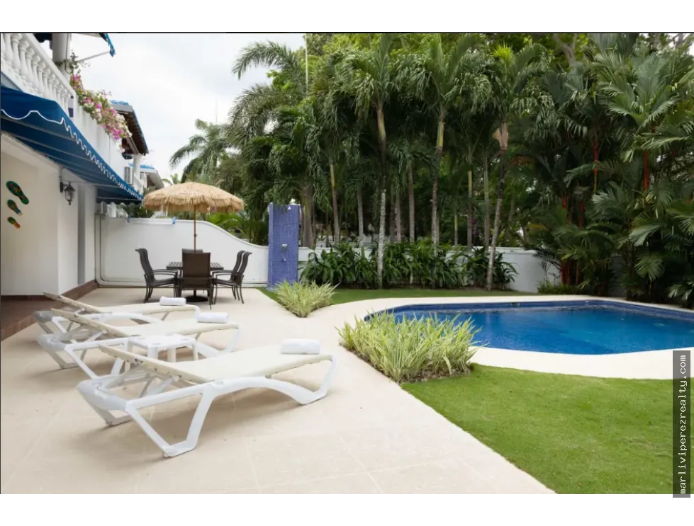 Residential Rio Hato Sale