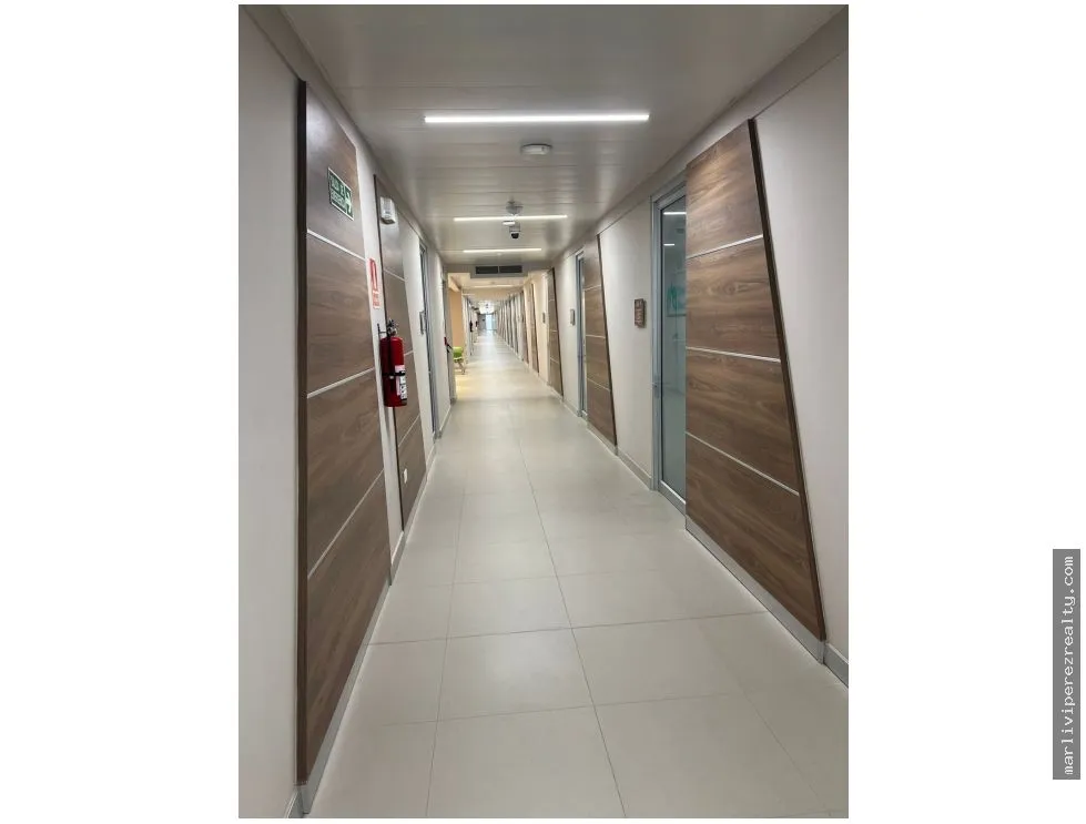 Commercial Space for Rent Costa del Este