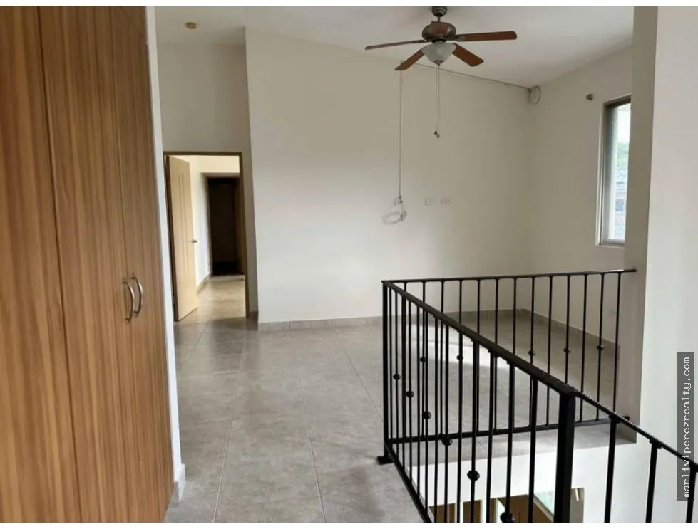 Alquiler Residencial Clayton