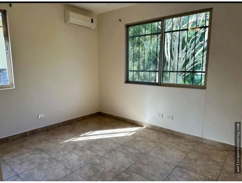 Alquiler Residencial Clayton