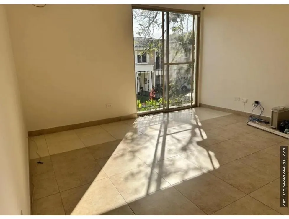 Alquiler Residencial Clayton