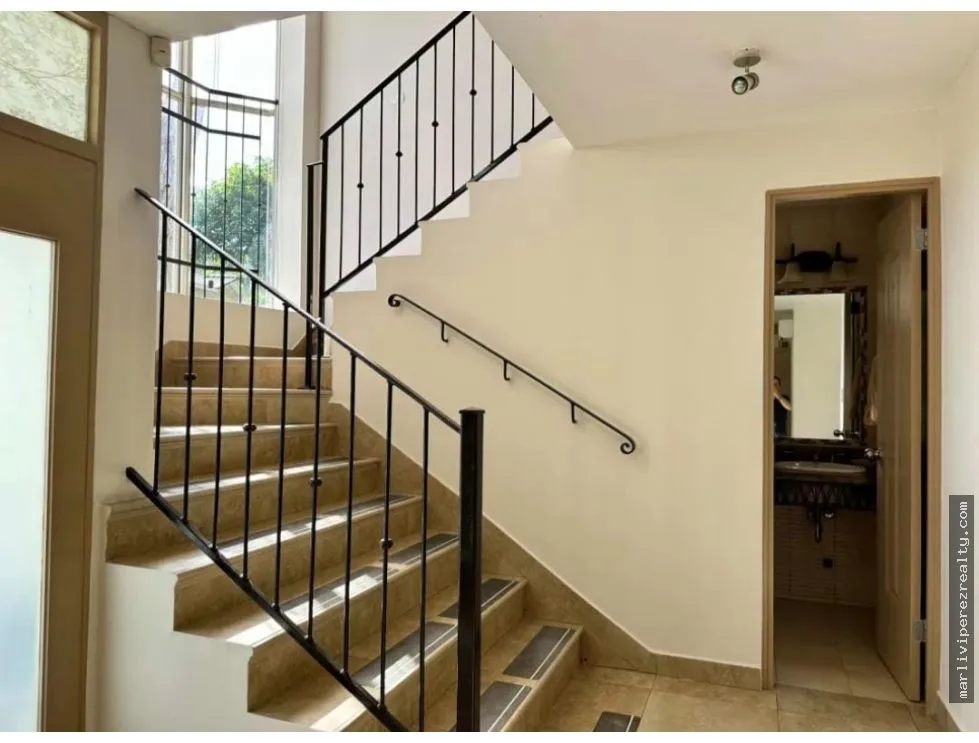 Alquiler Residencial Clayton