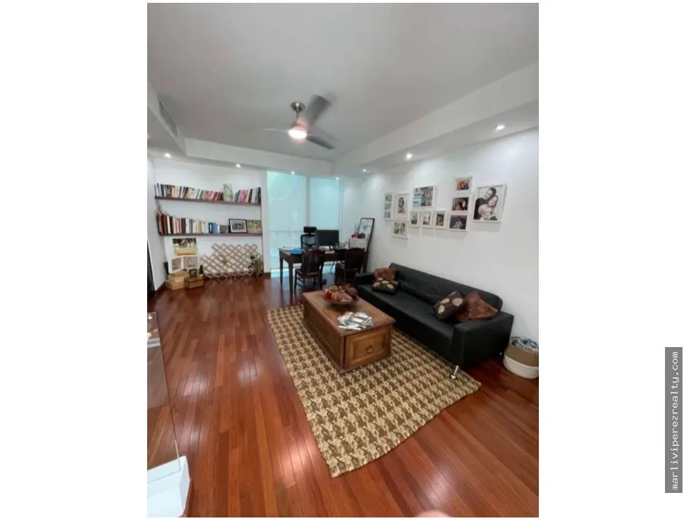 Alquiler Residencial Clayton