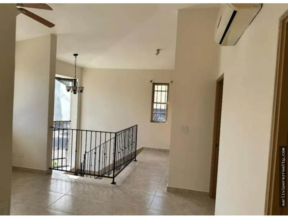 Alquiler Residencial Clayton