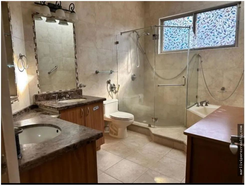 Alquiler Residencial Clayton