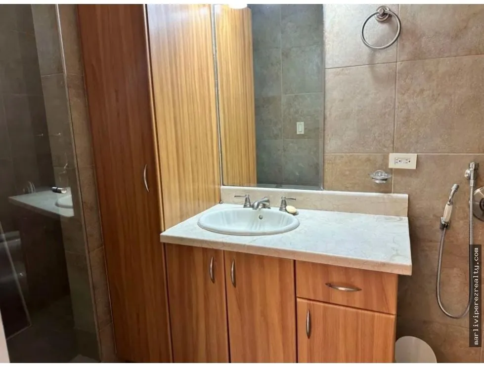 Alquiler Residencial Clayton