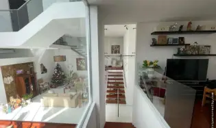 Duplex à San Francisco à louer