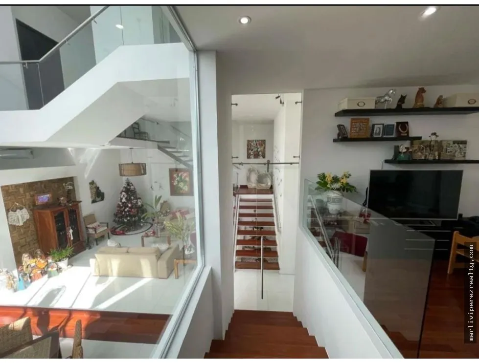 Modern Residence Rental in San Francisco