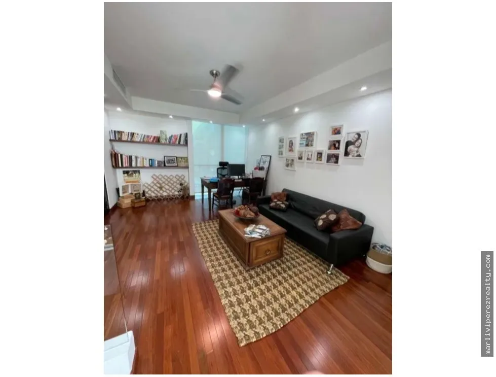 Modern Residence Rental in San Francisco