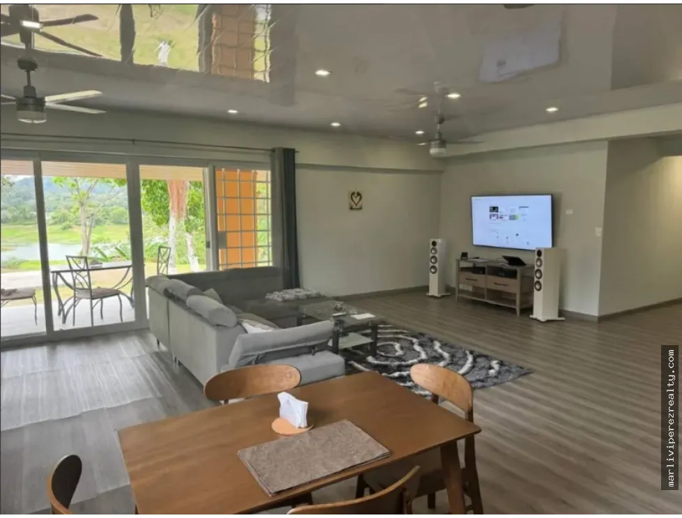 Maison unifamiliale à Colon à vendre