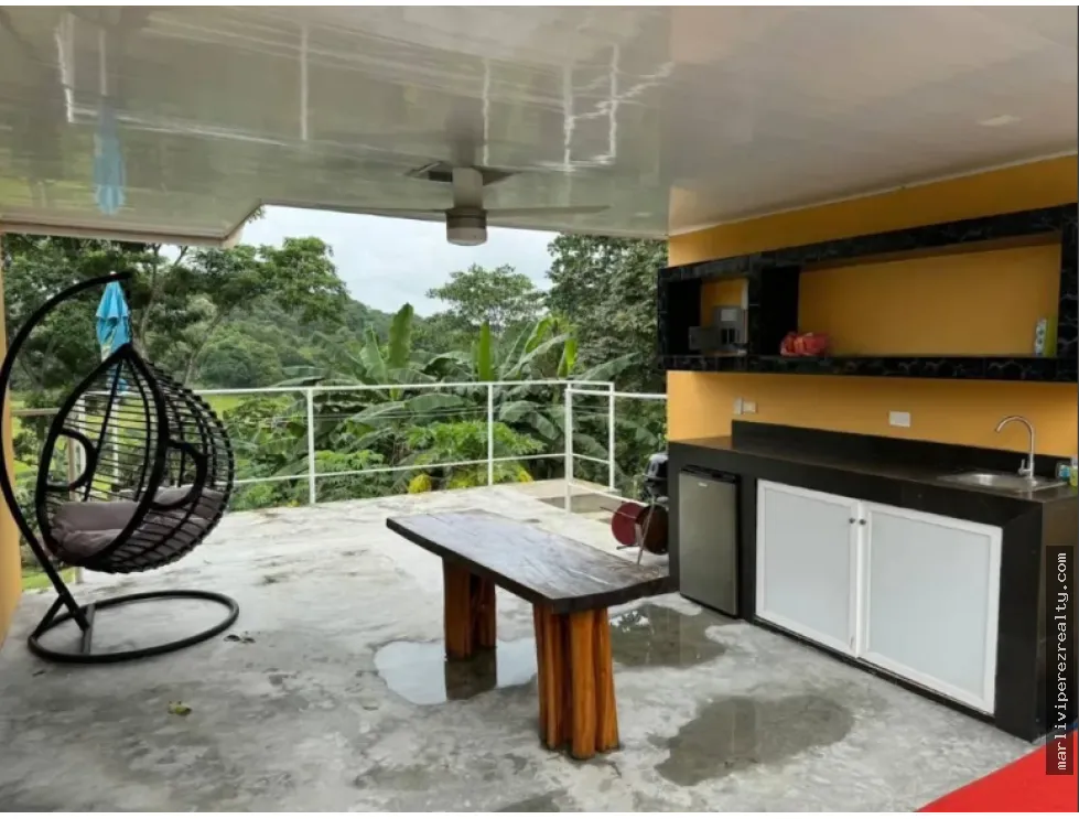Maison unifamiliale à Colon à vendre