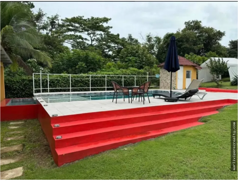 Maison unifamiliale à Colon à vendre