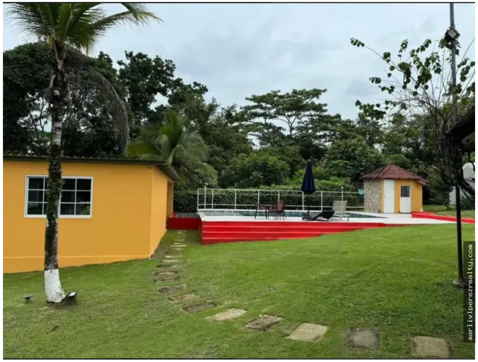 Maison unifamiliale à Colon à vendre