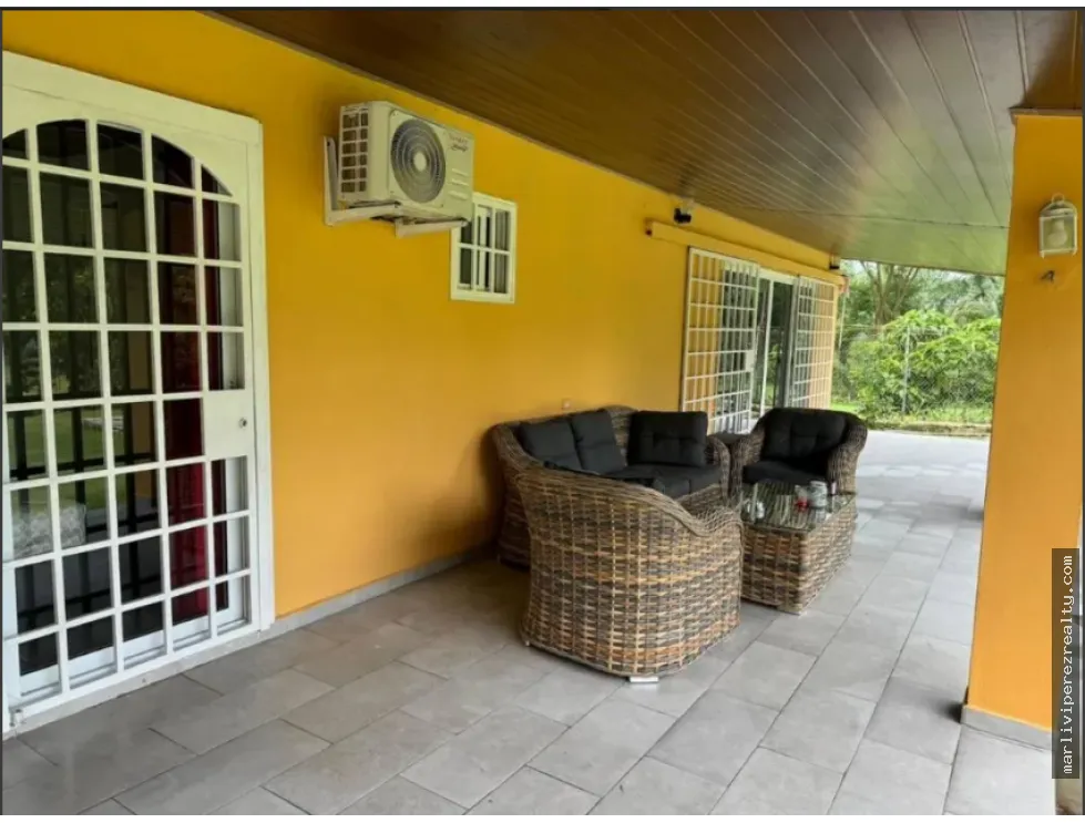 Maison unifamiliale à Colon à vendre