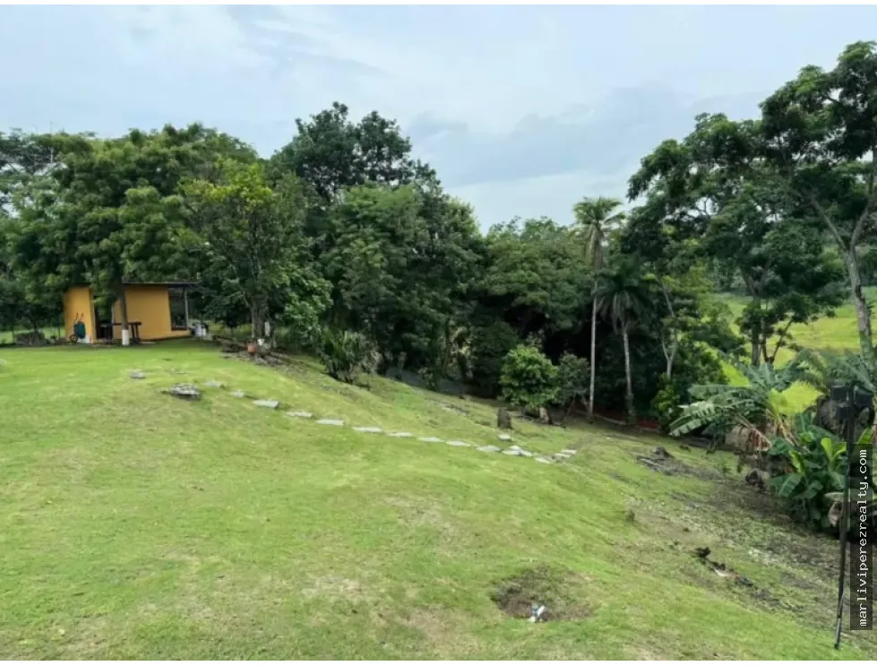Maison unifamiliale à Colon à vendre