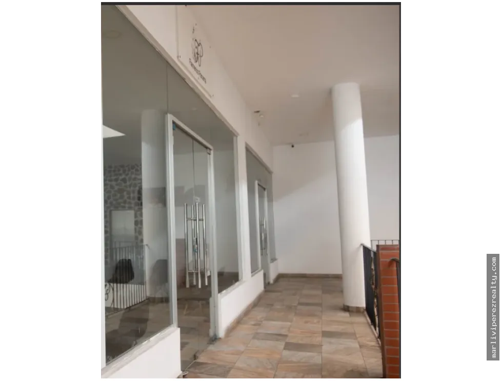 Commercial Space Rental Bella Vista