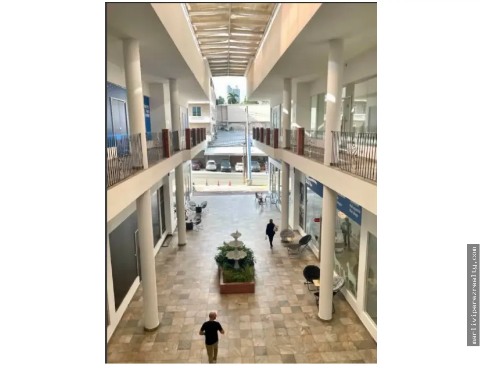 Commercial Space Rental Bella Vista