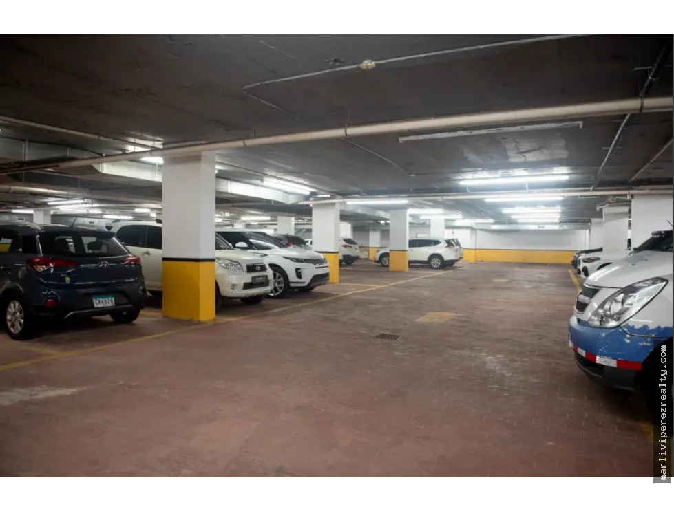 Commercial Space Rental Bella Vista