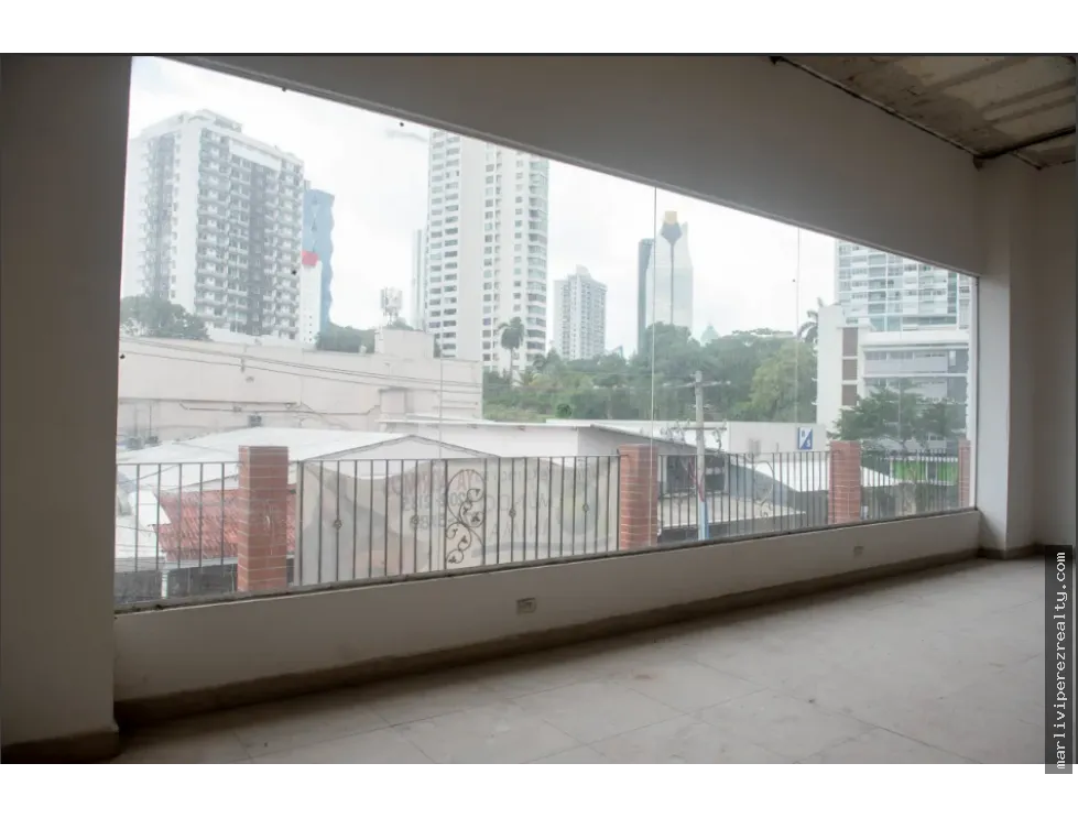 Commercial Space Rental Bella Vista