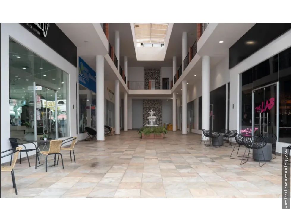 Commercial Space Rental Bella Vista