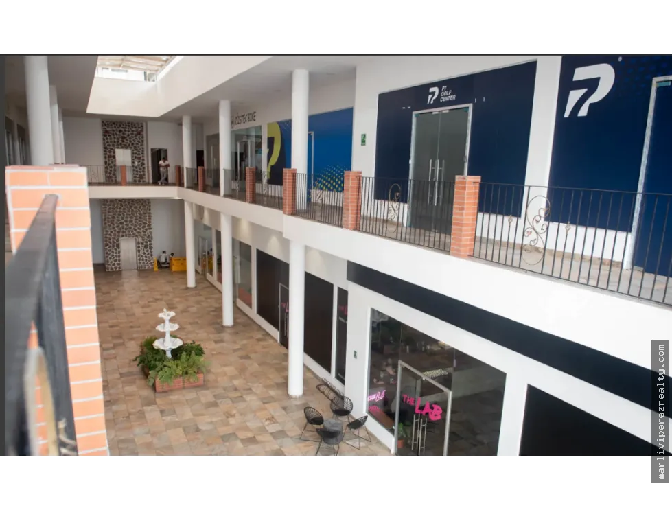 Commercial Space Rental Bella Vista