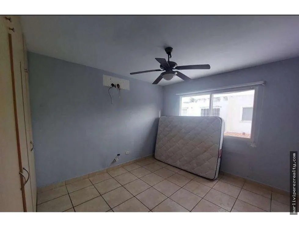 Maison unifamiliale à San Miguelito à vendre