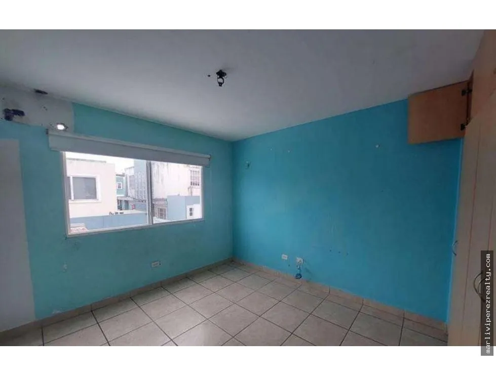 Maison unifamiliale à San Miguelito à vendre