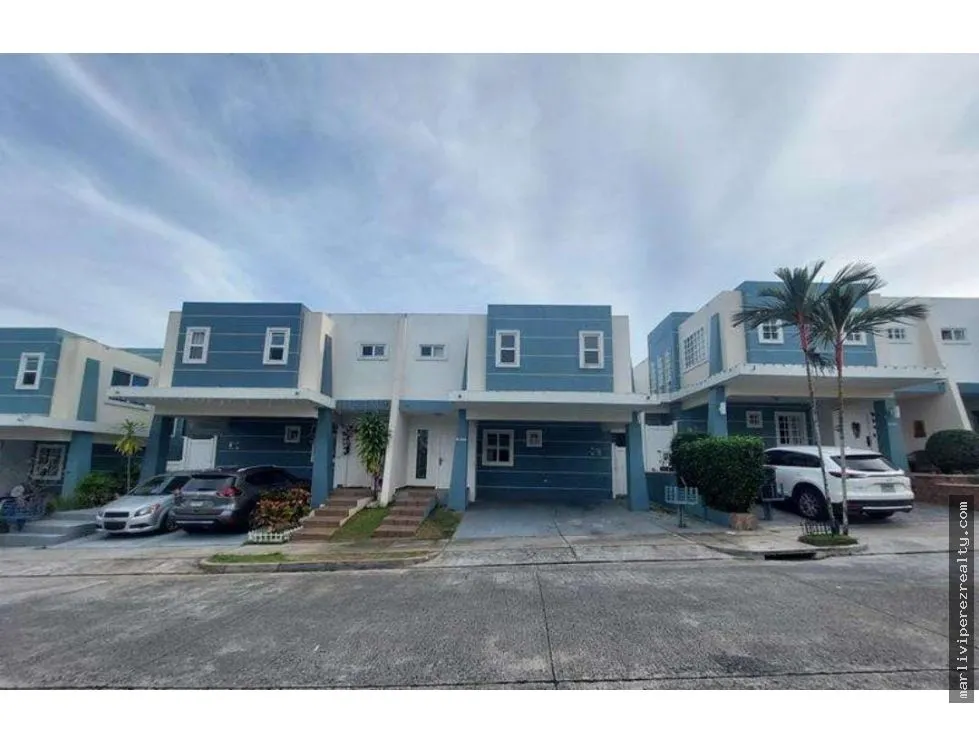 Maison unifamiliale à San Miguelito à vendre